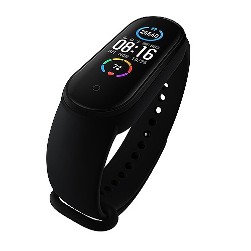 ���� ���� ��� ��� ���� XIAOMI ������ ��� Mi Smart Band 5 89684