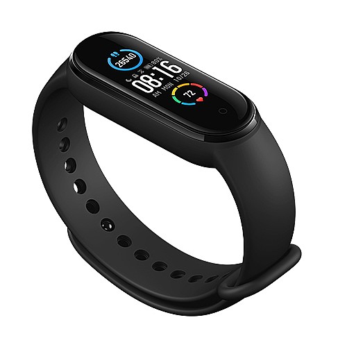 ���� ���� ��� ��� ���� XIAOMI ������ ��� Mi Smart Band 5 89684