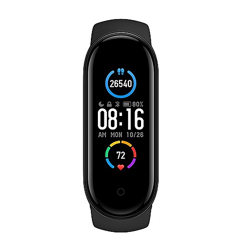 ���� ���� ��� ��� ���� XIAOMI ������ ��� Mi Smart Band 5 89684