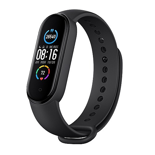���� ���� ��� ��� ���� XIAOMI ������ ��� Mi Smart Band 5 89684