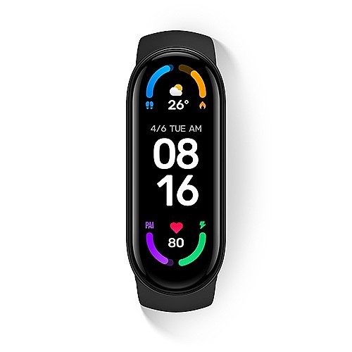 ���� ���� ��� ���� XIAOMI ������ ��� MI SMART BAND 6 88920