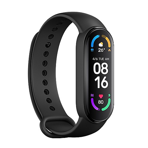 ���� ���� ��� ���� XIAOMI ������ ��� MI SMART BAND 6 88920
