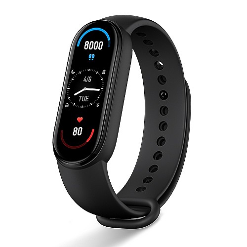 ���� ���� ��� ���� XIAOMI ������ ��� MI SMART BAND 6 88920