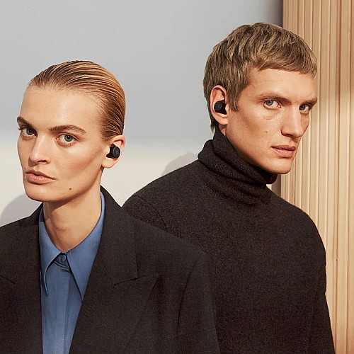 ������� �������� ���� BANG & OLUFSEN ���� ��� ������� ��� E8 3.0