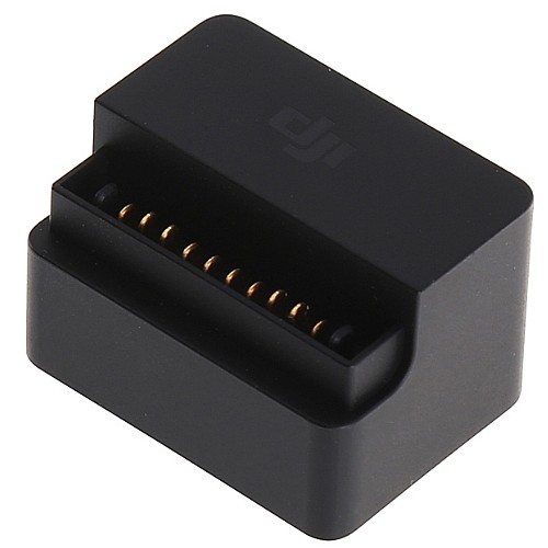 ���� POWER BANK ������ MAVIC PRO ���� DJI