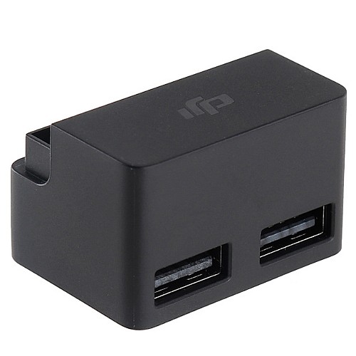 ���� POWER BANK ������ MAVIC PRO ���� DJI