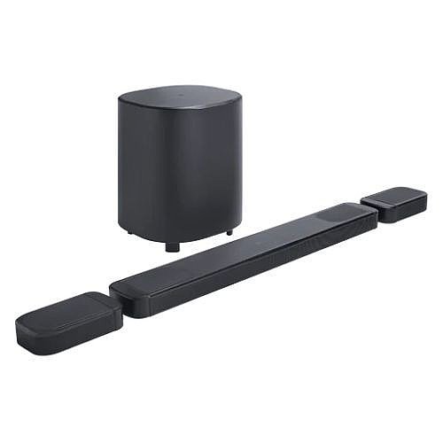 ���� ��� 7.1.4 ������ JBL ��� �� �� ��� BAR 1000MK2