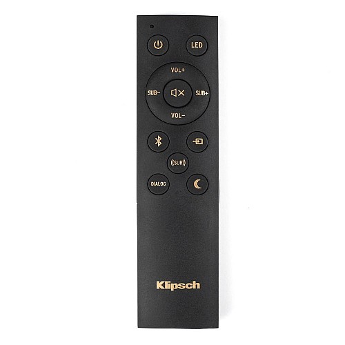 ���� ��� 2.1 �� ��� ������ ���� KLIPSCH ����� ��� BAR 40