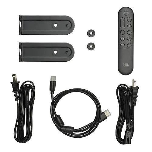 ����� ���� ��� 5.1 ������ JBL ��� �� �� ��� BAR 500MK2