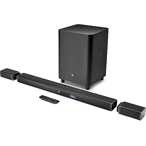 ���� ��� JBL BAR 5.1
