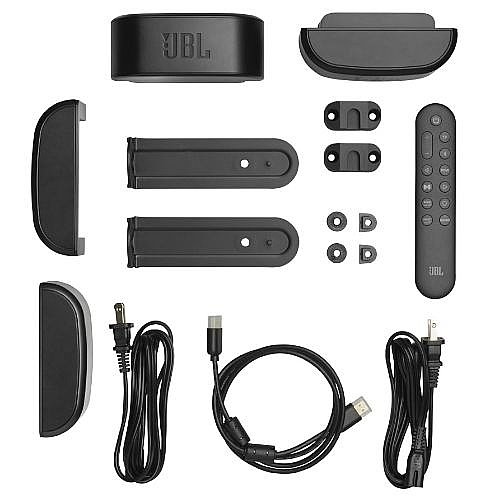 ���� ��� 7.1 ������ JBL ��� �� �� ��� BAR 800MK2