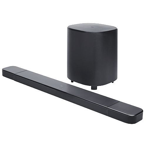 ���� ��� 7.1 ������ JBL ��� �� �� ��� BAR 800MK2