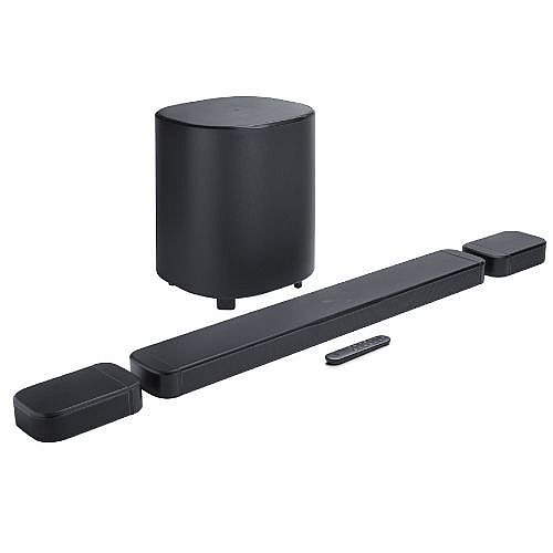 ���� ��� 7.1 ������ JBL ��� �� �� ��� BAR 800MK2