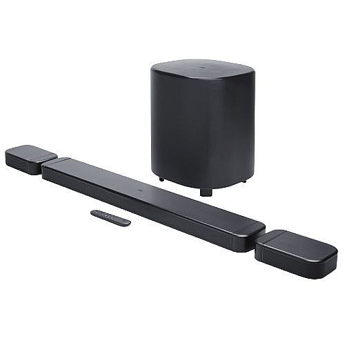 ���� ��� 7.1 ������ JBL ��� �� �� ��� BAR 800MK2