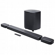 מקרן קול 7.1 ערוצים JBL ג'יי בי אל דגם BAR 800MK2 מקרן קול 7.1 ערוצים JBL ג'יי בי אל דגם BAR 800MK2
