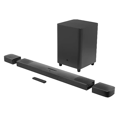 ���� ��� TWS 9.1 ���� JBL ��� �� �� ��� BAR 9.1