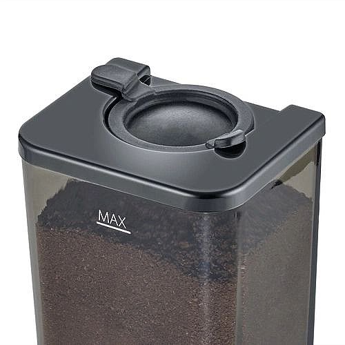 ����� ��� ������� CASO ���� ��� BARISTA CHEF INOX