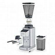 ����� ��� ������� CASO ���� ��� BARISTA CHEF INOX