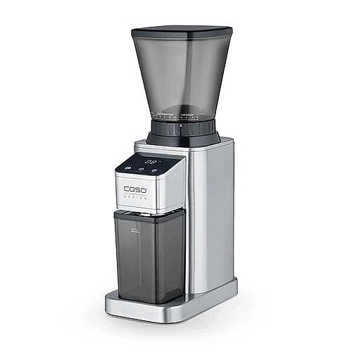 ����� ��� ������� CASO ���� ��� BARISTA CHEF INOX