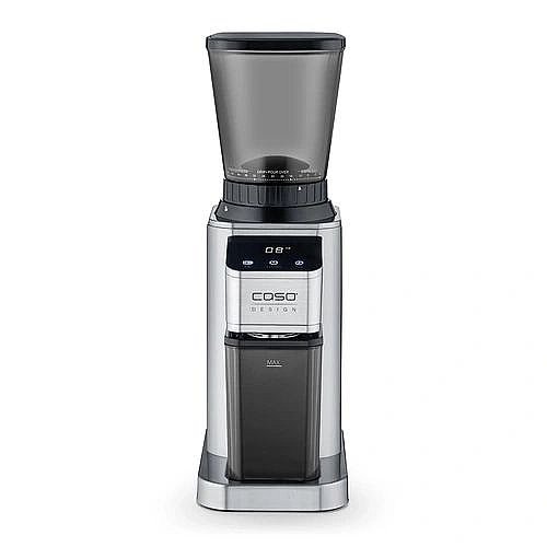 ����� ��� ������� CASO ���� ��� BARISTA CHEF INOX