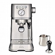 ����� ������ ������� ���� SOLIS ����� ��� BARISTA PERFETTA PLUS