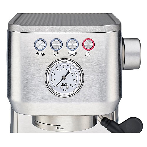 ����� ������ ������� ���� SOLIS ����� ��� BARISTA PERFETTA PLUS