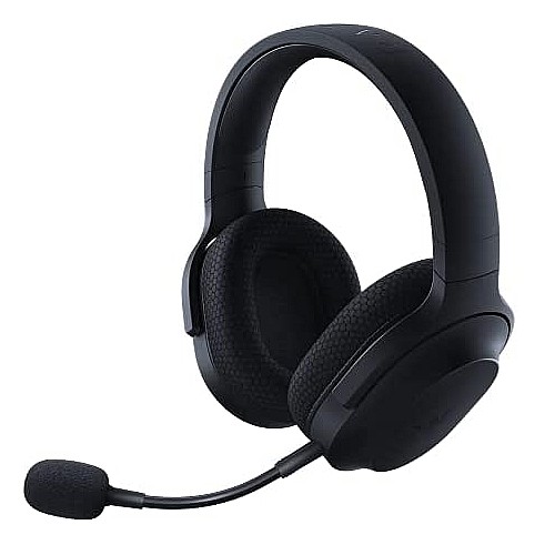 ������� ������� �������� ���� RAZER ����� ��� BARRACUDA X