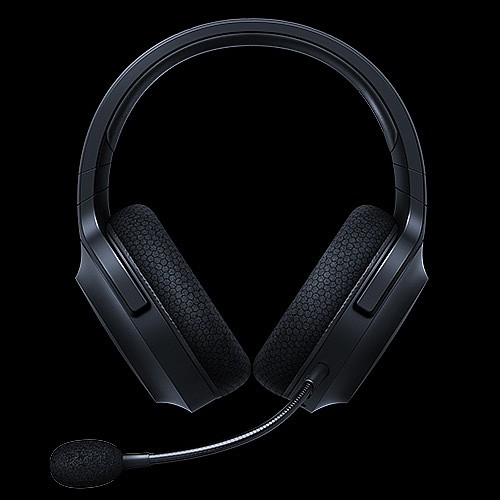 ������� ������� �������� ���� RAZER ����� ��� BARRACUDA X