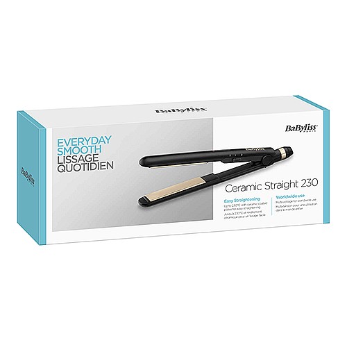 ����� ���� ���� BABYLISS �������� ��� BAST089ILE