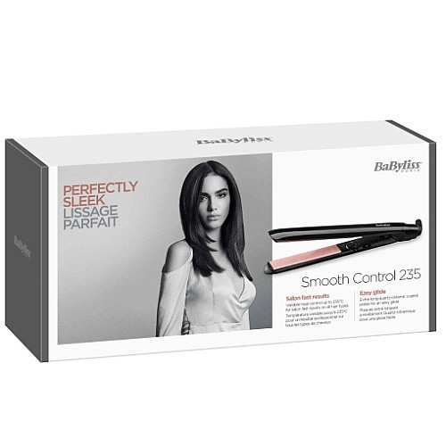 ����� ���� ���� BABYLISS �������� ��� BA-ST298E