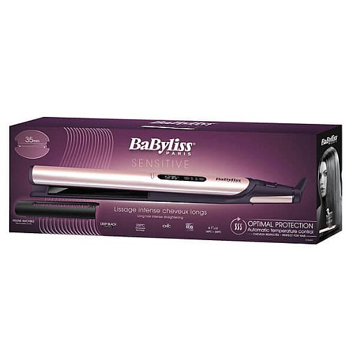 ����� ���� ���� ���� BABYLISS �������� ��� BA-ST460ILE