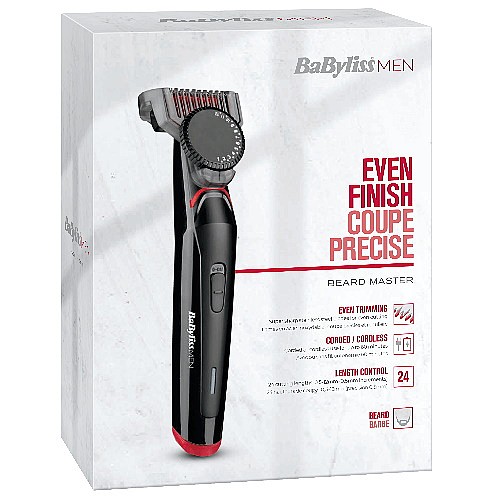 ���� ��� ���� BABYLISS �������� ��� BA-T861E