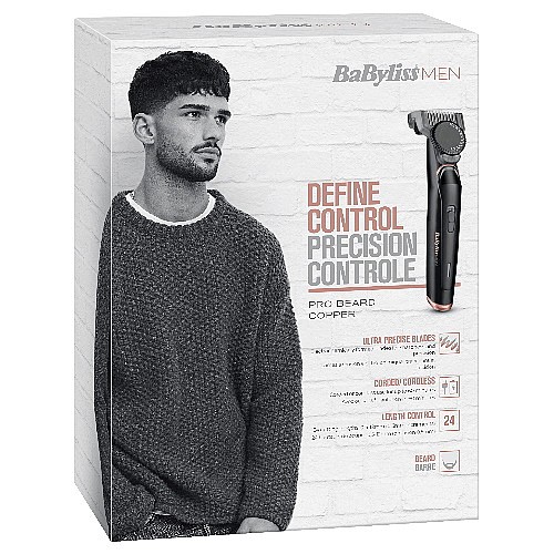 ���� ��� ���� BABYLISS �������� ��� BA-T885E