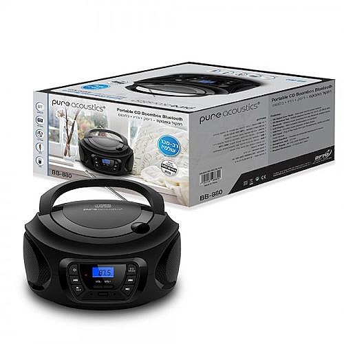 ���� ���� ������� ���� PURE ACOUSTICS ���� �������� ��� BB880
