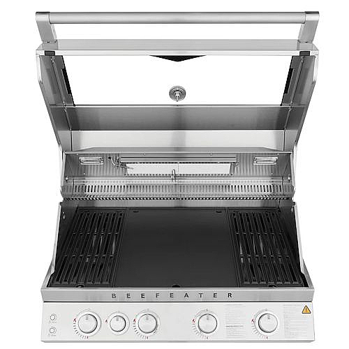 ���� �� 4 ������ BUILT IN ������ 7000 ���� BEEF EATER ������� ��� BBF7645SAE