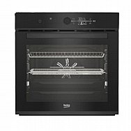 תנור בנוי 60 ס"מ BEKO בקו דגם BBIM13402X תנור בנוי 60 ס"מ BEKO בקו דגם BBIM13402X