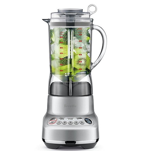 ����� ������ ���� BREVILLE ������ ��� BBL620SIL