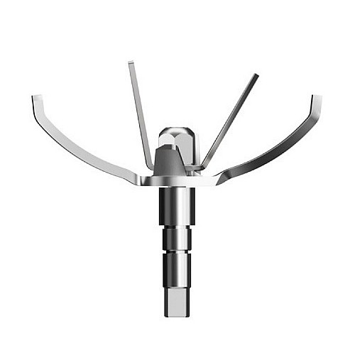 ����� ������ ���� BREVILLE ������ ��� BBL620SIL
