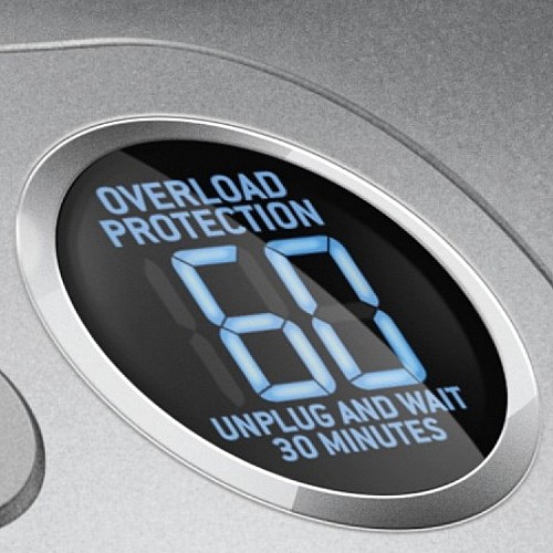 ����� ������ ���� BREVILLE ������ ��� BBL620SIL