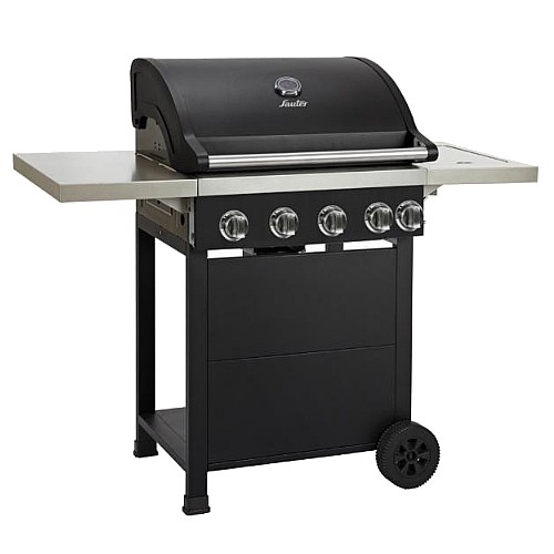 ���� �� 4 ����� �� ���� �� ���� SAUTER ����� ��� BBQ5000