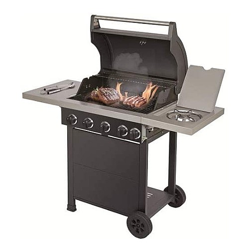 ���� �� 4 ����� �� ���� �� ���� SAUTER ����� ��� BBQ5000