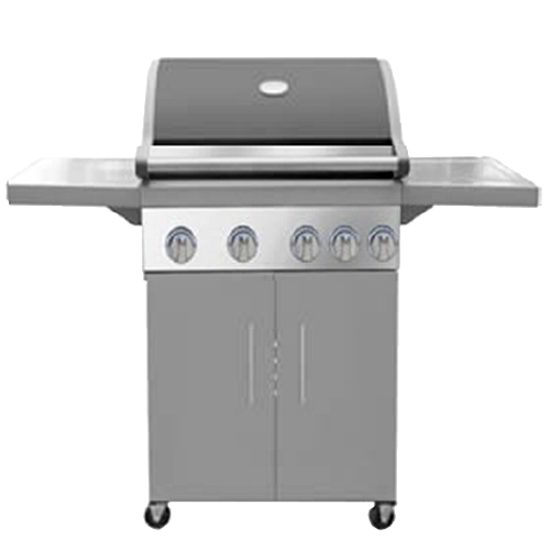 ���� �� 4 ����� ���� SAUTER ����� ��� BBQ5600
