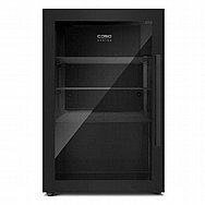 מקרר מטבח חוץ CASO קאסו דגם BBQ COOLER BLACK S L מקרר מטבח חוץ CASO קאסו דגם BBQ COOLER BLACK S L