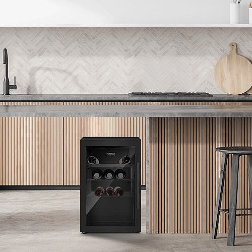 ���� ���� ��� CASO ���� ��� BBQ COOLER BLACK S L