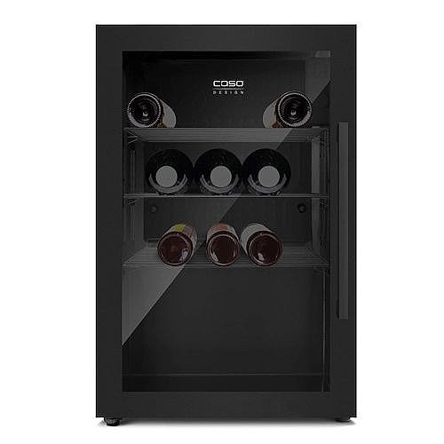 ���� ���� ��� CASO ���� ��� BBQ COOLER BLACK S L