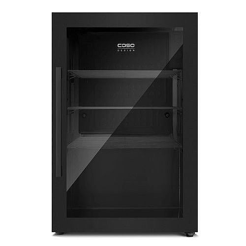 ���� ���� ��� CASO ���� ��� BBQ COOLER BLACK S R