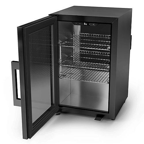 ���� ���� ��� CASO ���� ��� BBQ DELUX BLACK SMART L