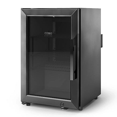 ���� ���� ��� CASO ���� ��� BBQ DELUX BLACK SMART L