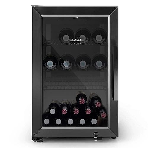 ���� ���� ��� CASO ���� ��� BBQ DELUX BLACK SMART L