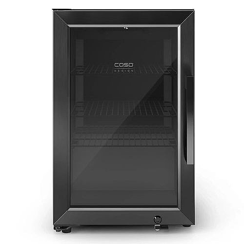 ���� ���� ��� CASO ���� ��� BBQ DELUX BLACK SMART L